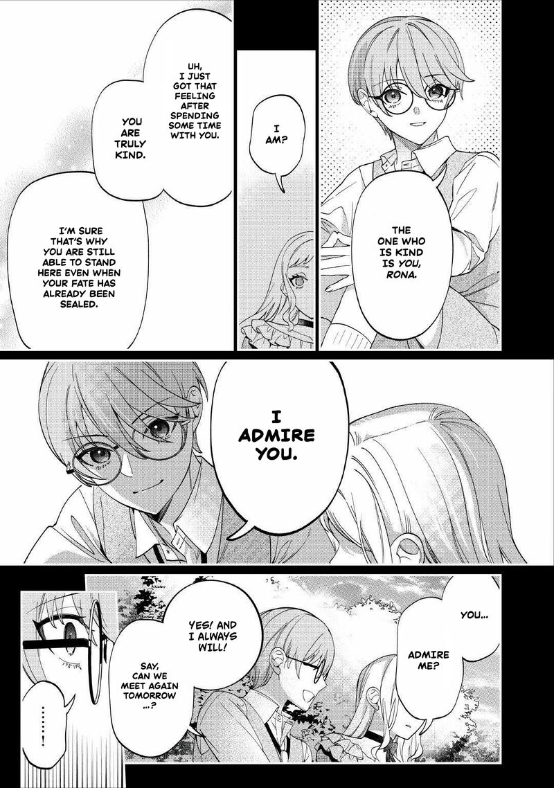 Watashi Ga Shinde Manzoku Desu Ka Chapter 6 Page 18
