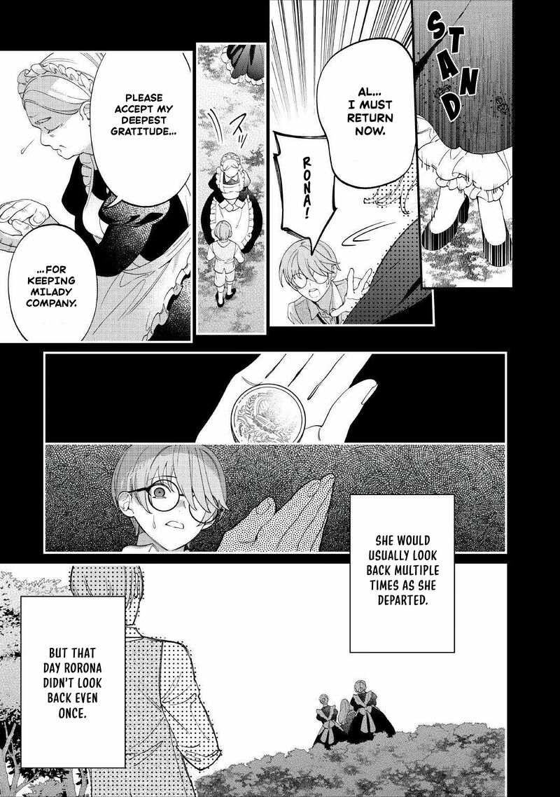 Watashi Ga Shinde Manzoku Desu Ka Chapter 6 Page 20