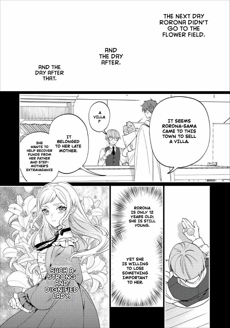 Watashi Ga Shinde Manzoku Desu Ka Chapter 6 Page 21