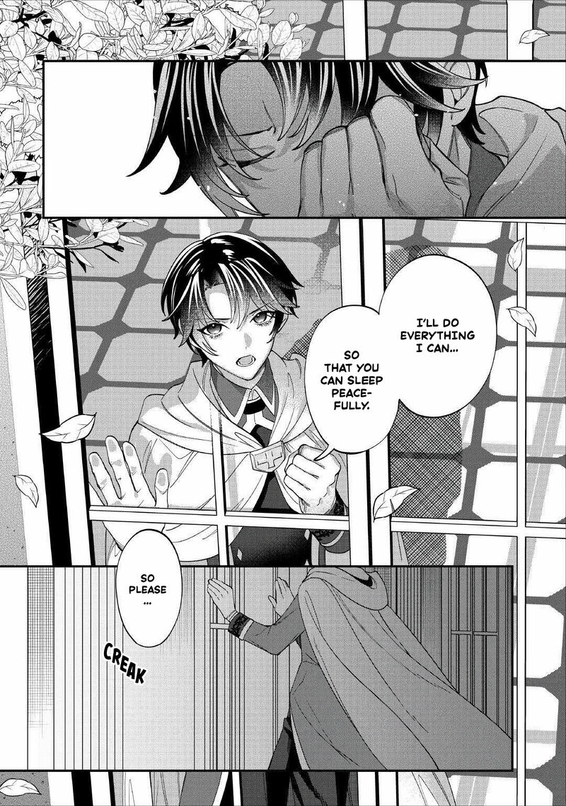 Watashi Ga Shinde Manzoku Desu Ka Chapter 6 Page 24