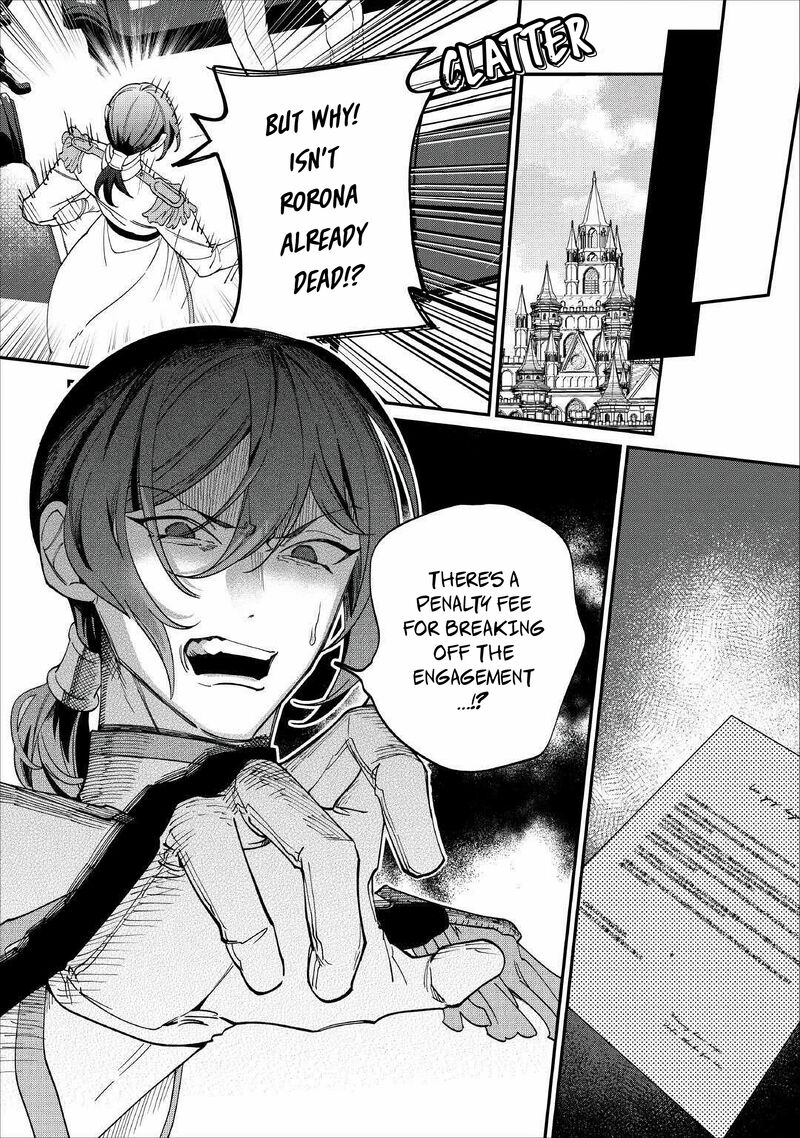 Watashi Ga Shinde Manzoku Desu Ka Chapter 6 Page 27
