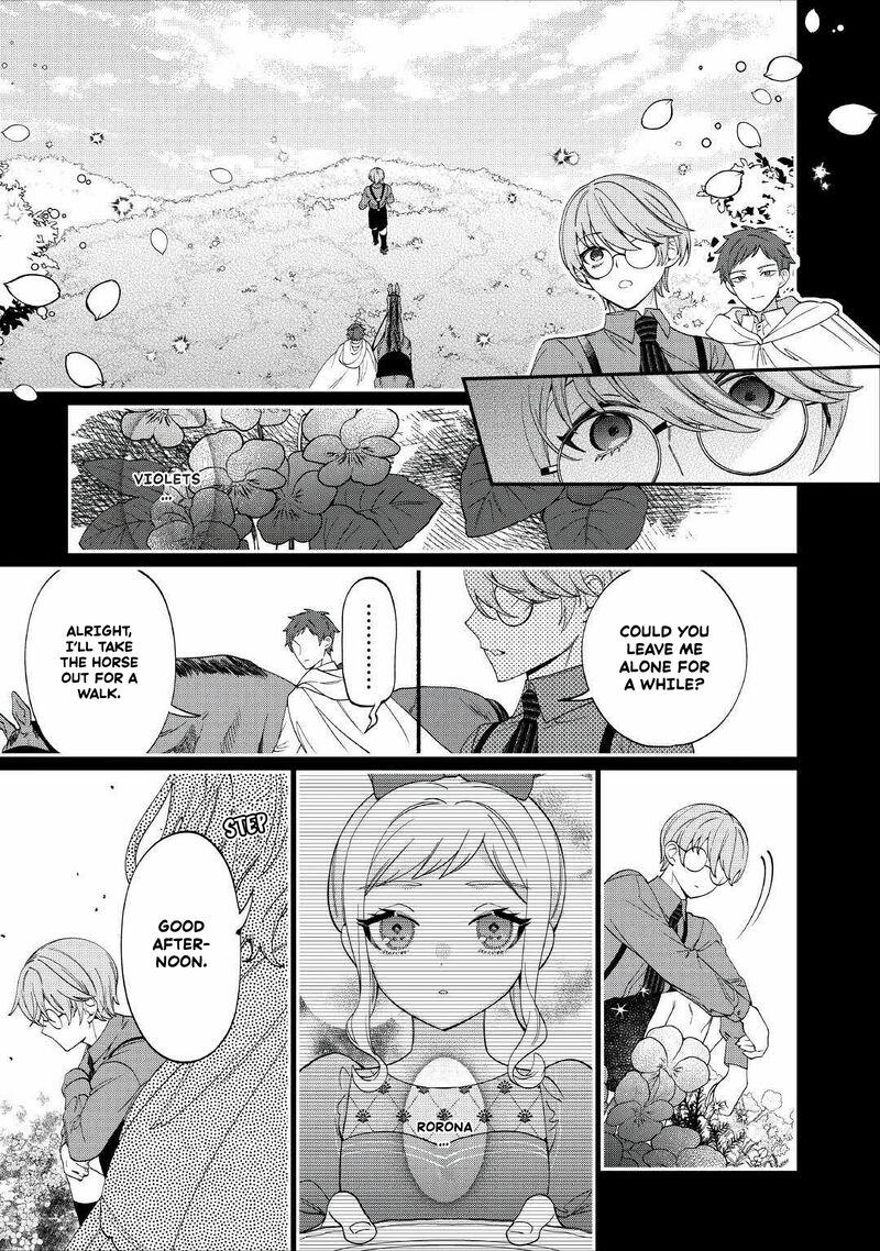 Watashi Ga Shinde Manzoku Desu Ka Chapter 6 Page 6