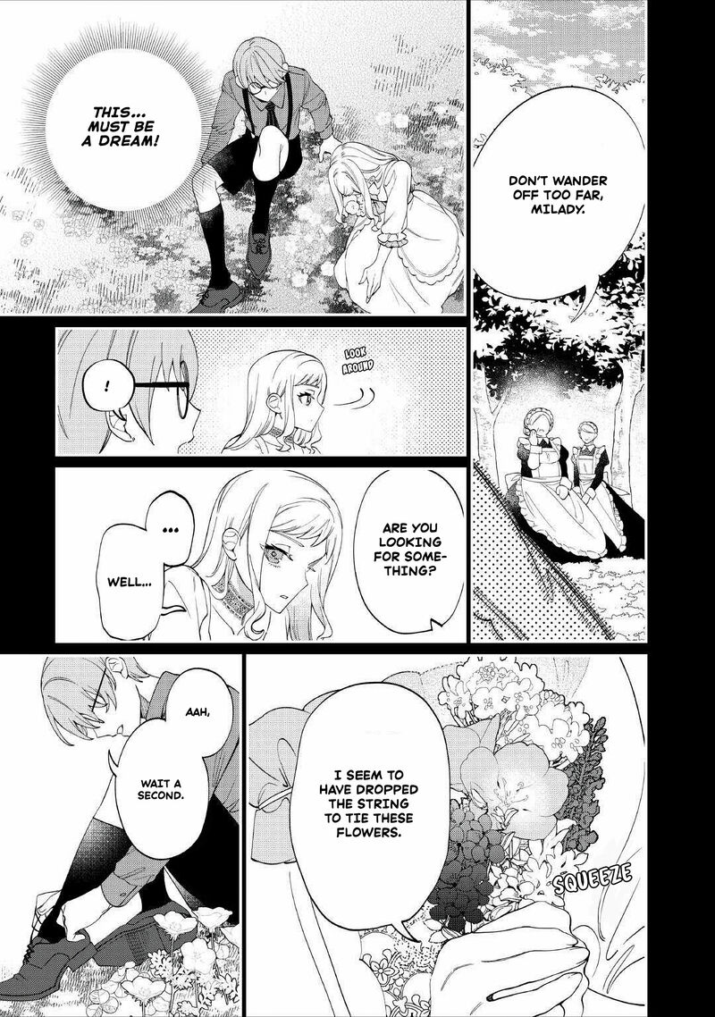 Watashi Ga Shinde Manzoku Desu Ka Chapter 6 Page 8