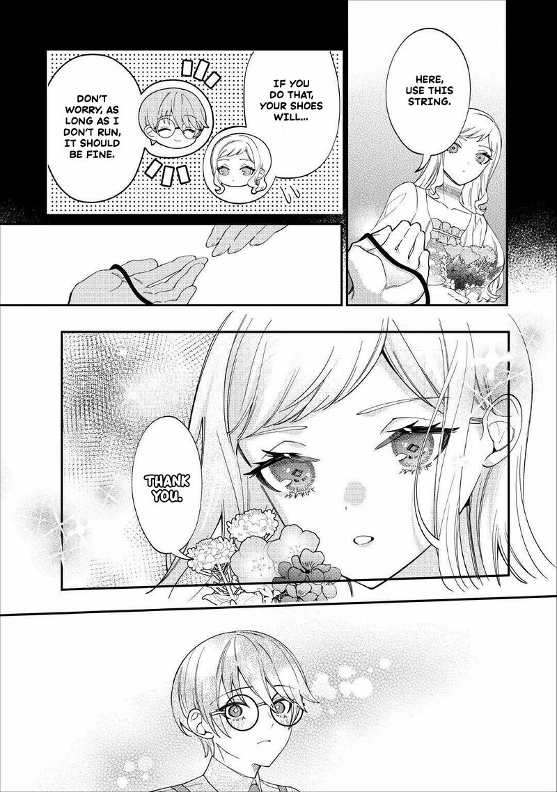 Watashi Ga Shinde Manzoku Desu Ka Chapter 6 Page 9