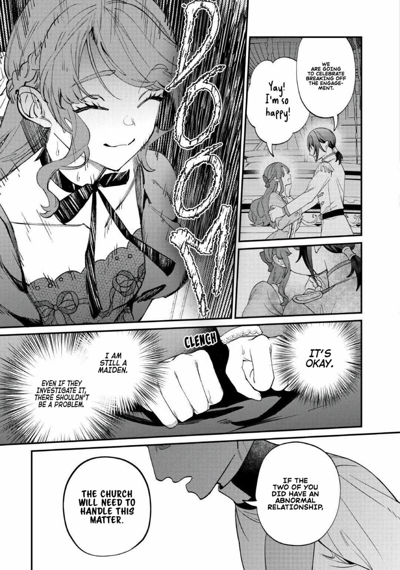 Watashi Ga Shinde Manzoku Desu Ka Chapter 7 Page 13