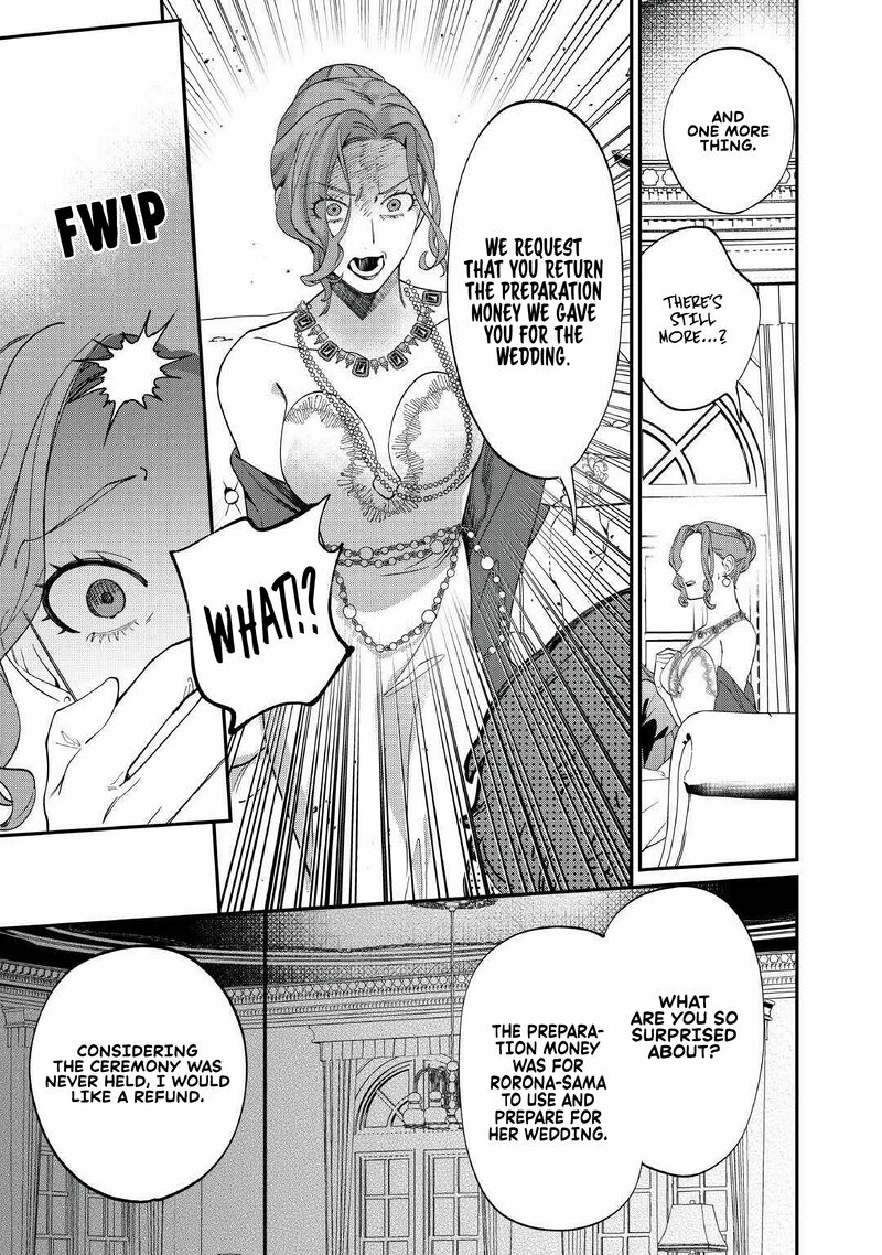 Watashi Ga Shinde Manzoku Desu Ka Chapter 7 Page 15