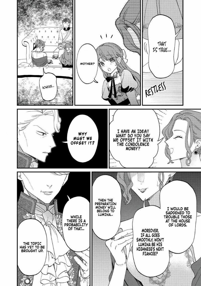 Watashi Ga Shinde Manzoku Desu Ka Chapter 7 Page 16