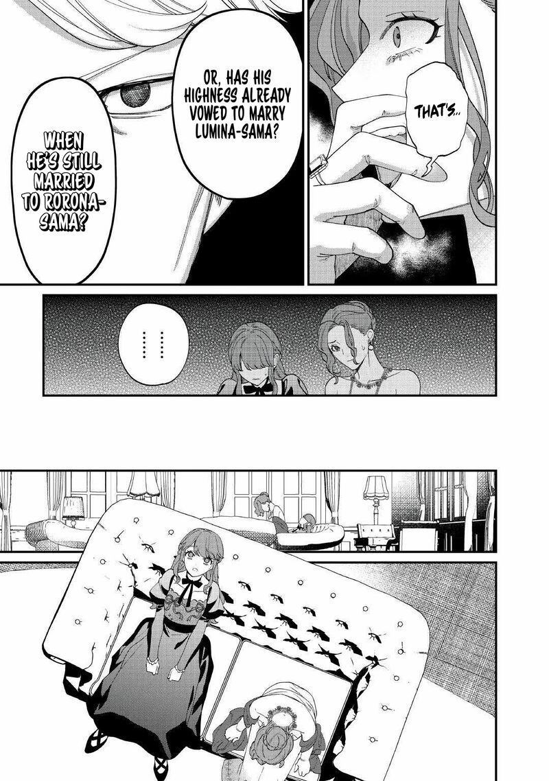 Watashi Ga Shinde Manzoku Desu Ka Chapter 7 Page 17