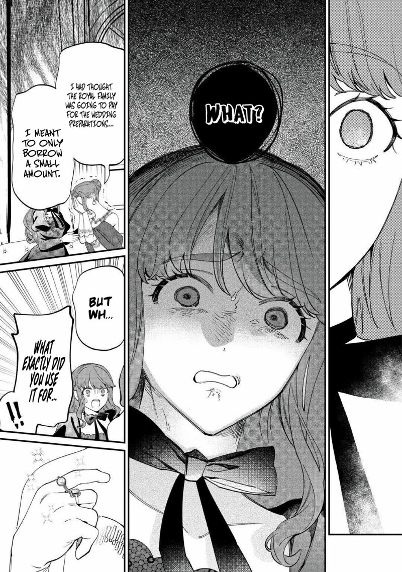 Watashi Ga Shinde Manzoku Desu Ka Chapter 7 Page 19