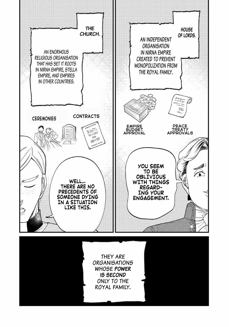 Watashi Ga Shinde Manzoku Desu Ka Chapter 7 Page 2