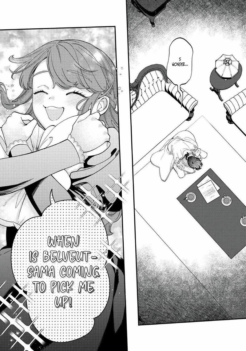 Watashi Ga Shinde Manzoku Desu Ka Chapter 7 Page 9