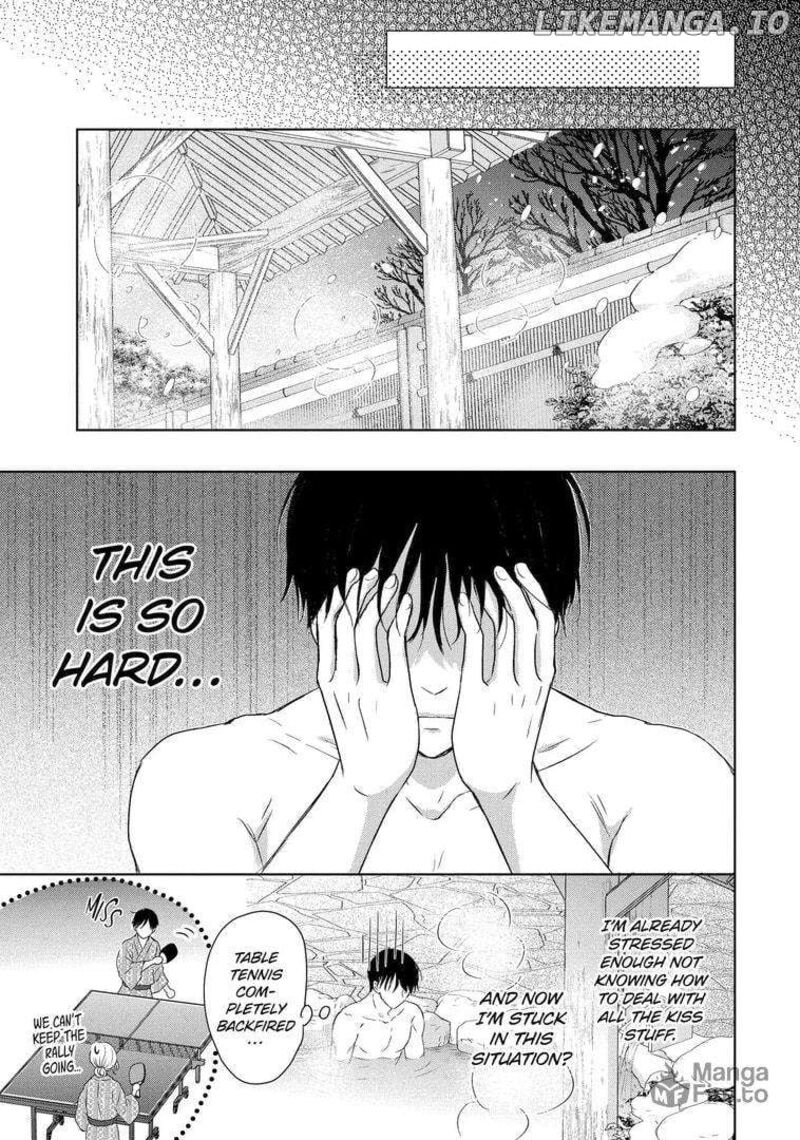 Watashi Ni Dake Temparu Joshi No Hanashi Chapter 5 Page 25