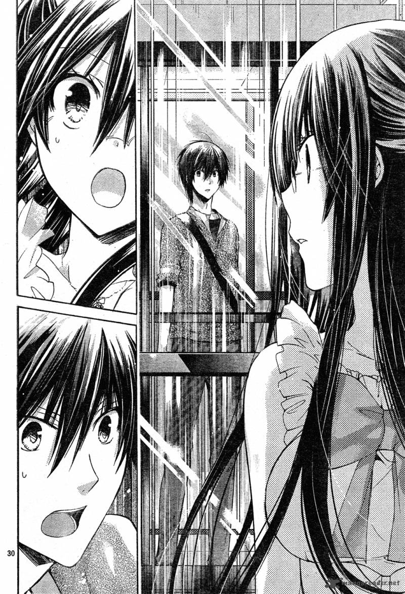 Watashi Ni Xx Shinasai Chapter 40 Page 29