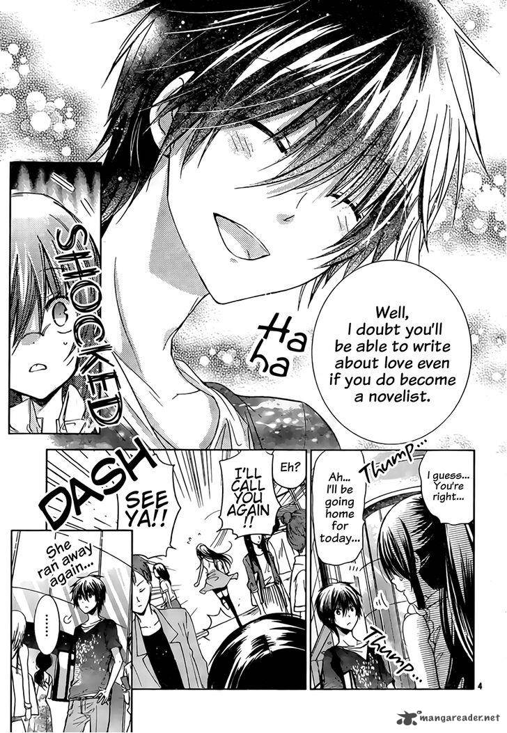 Watashi Ni Xx Shinasai Chapter 67 Page 6