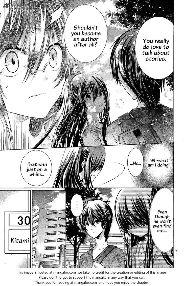 Watashi Ni Xx Shinasai Chapter 68 Page 18