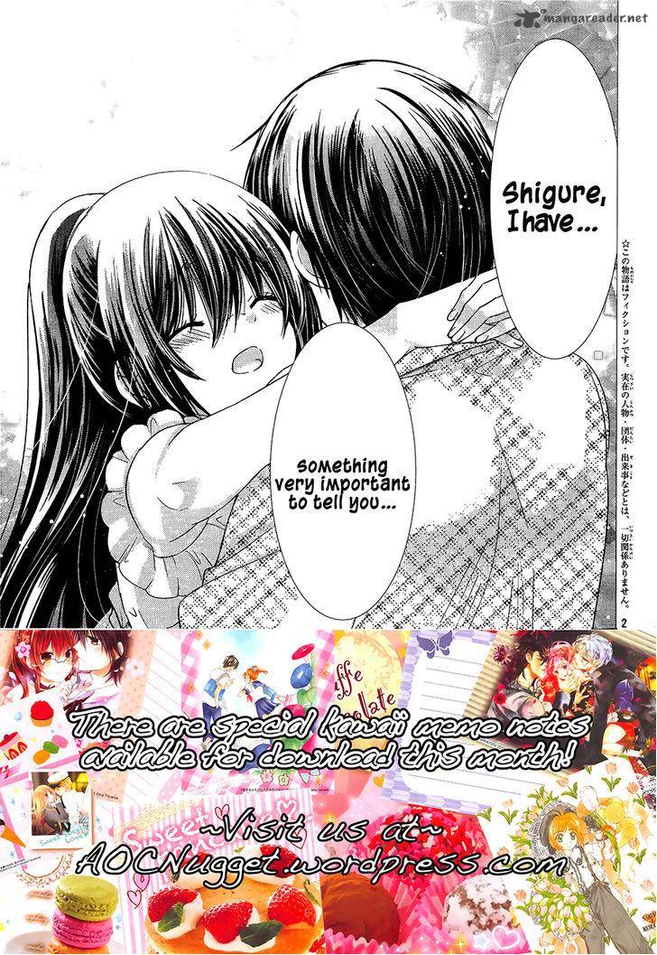 Watashi Ni Xx Shinasai Chapter 70 Page 4