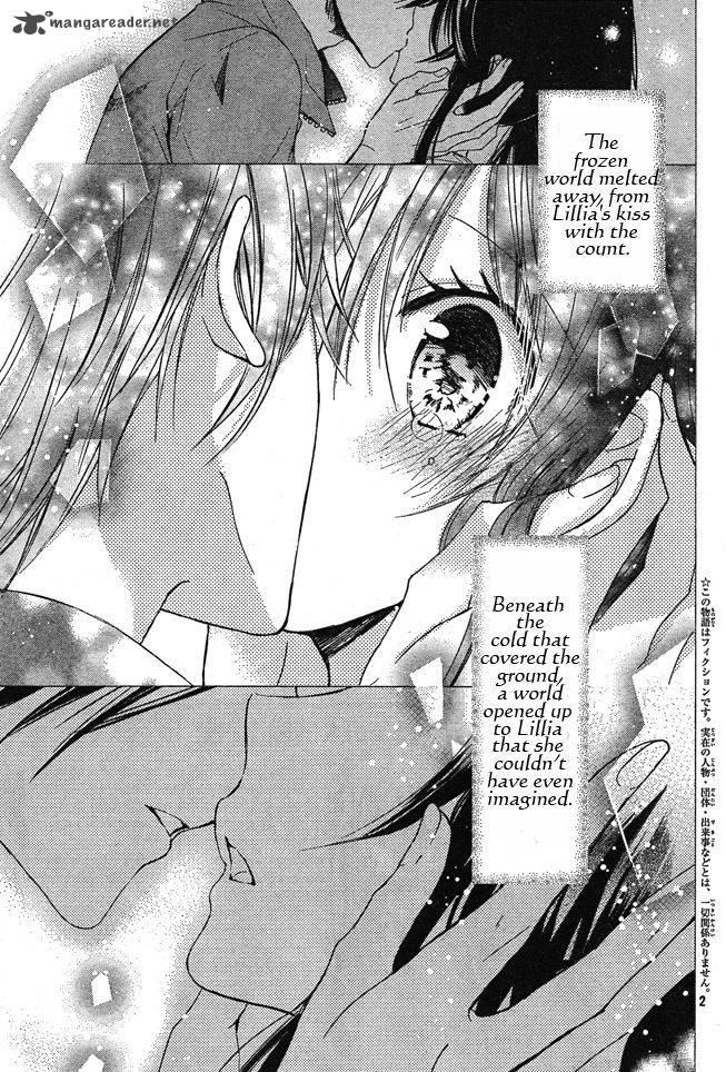 Watashi Ni Xx Shinasai Chapter 74 Page 2