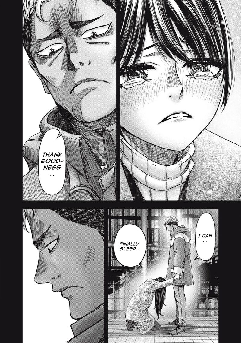 Watashi No Arika Chapter 50 Page 19