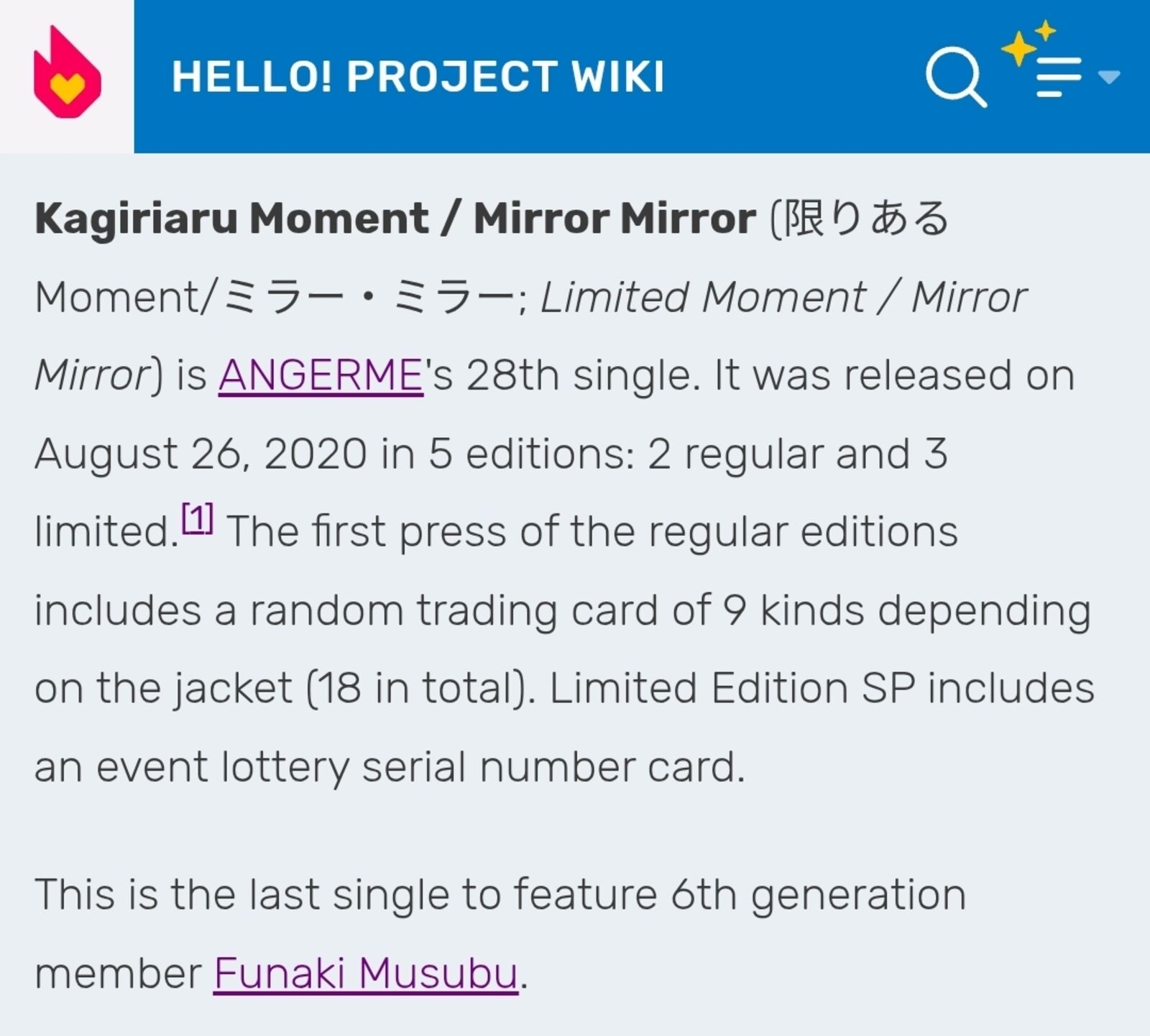 Watashi No Arika Chapter 56 Page 21