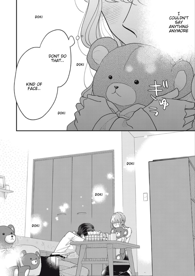 Watashi No Kanojo No KawaII Koi Hajimekata Chapter 10 Page 1
