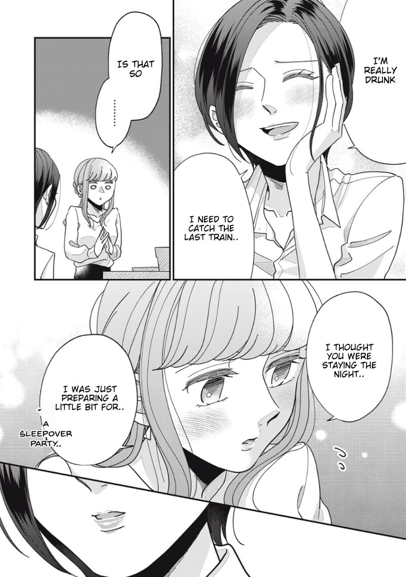 Watashi No Kanojo No KawaII Koi Hajimekata Chapter 11 Page 6