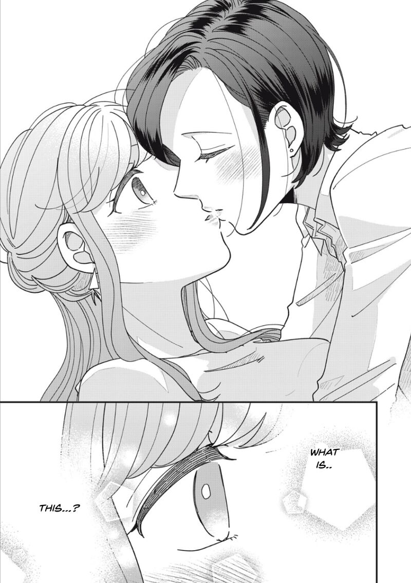 Watashi No Kanojo No KawaII Koi Hajimekata Chapter 12 Page 9