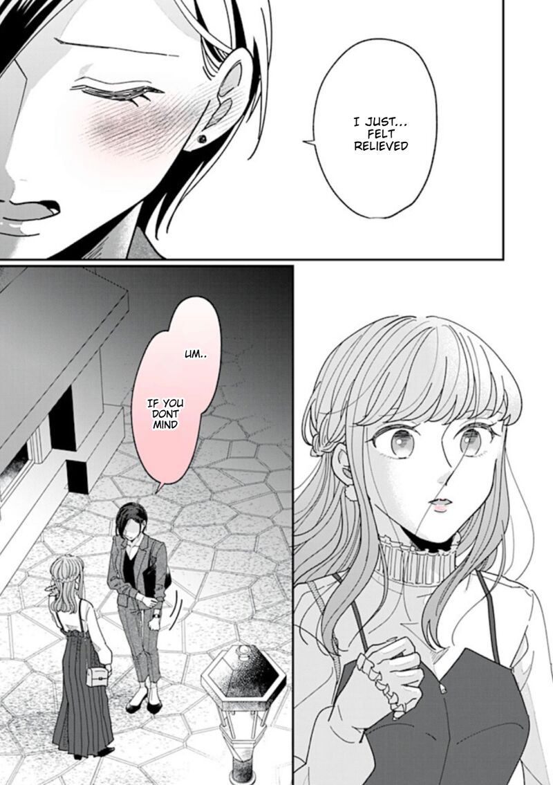 Watashi No Kanojo No KawaII Koi Hajimekata Chapter 4 Page 7