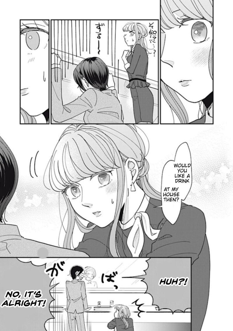 Watashi No Kanojo No KawaII Koi Hajimekata Chapter 6 Page 9
