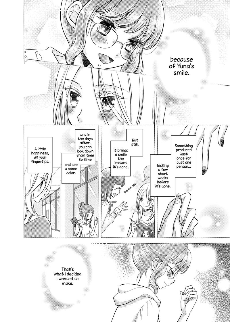 Watashi No KawaII Koneko Chan Chapter 11 Page 11