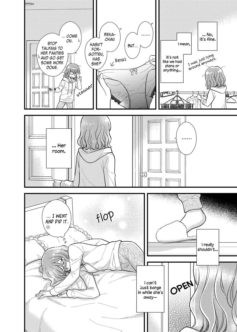 Watashi No KawaII Koneko Chan Chapter 12 Page 8