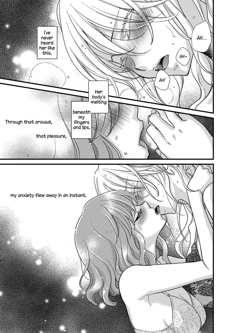 Watashi No KawaII Koneko Chan Chapter 14 Page 10