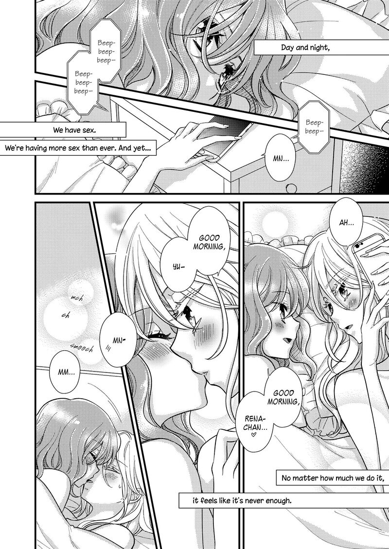 Watashi No KawaII Koneko Chan Chapter 15 Page 4