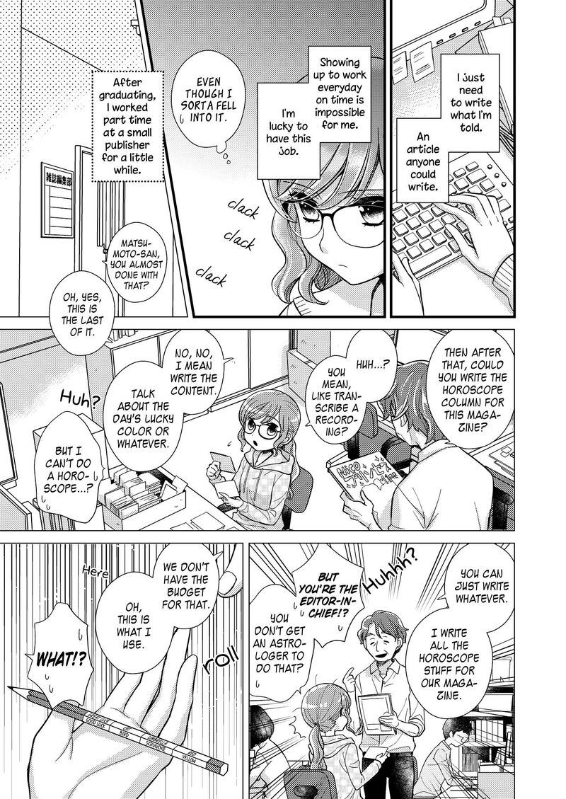 Watashi No KawaII Koneko Chan Chapter 15 Page 9