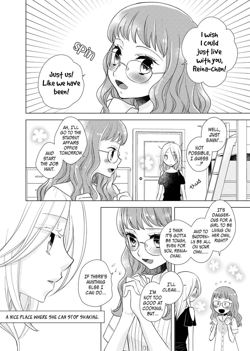 Watashi No KawaII Koneko Chan Chapter 18 Page 5