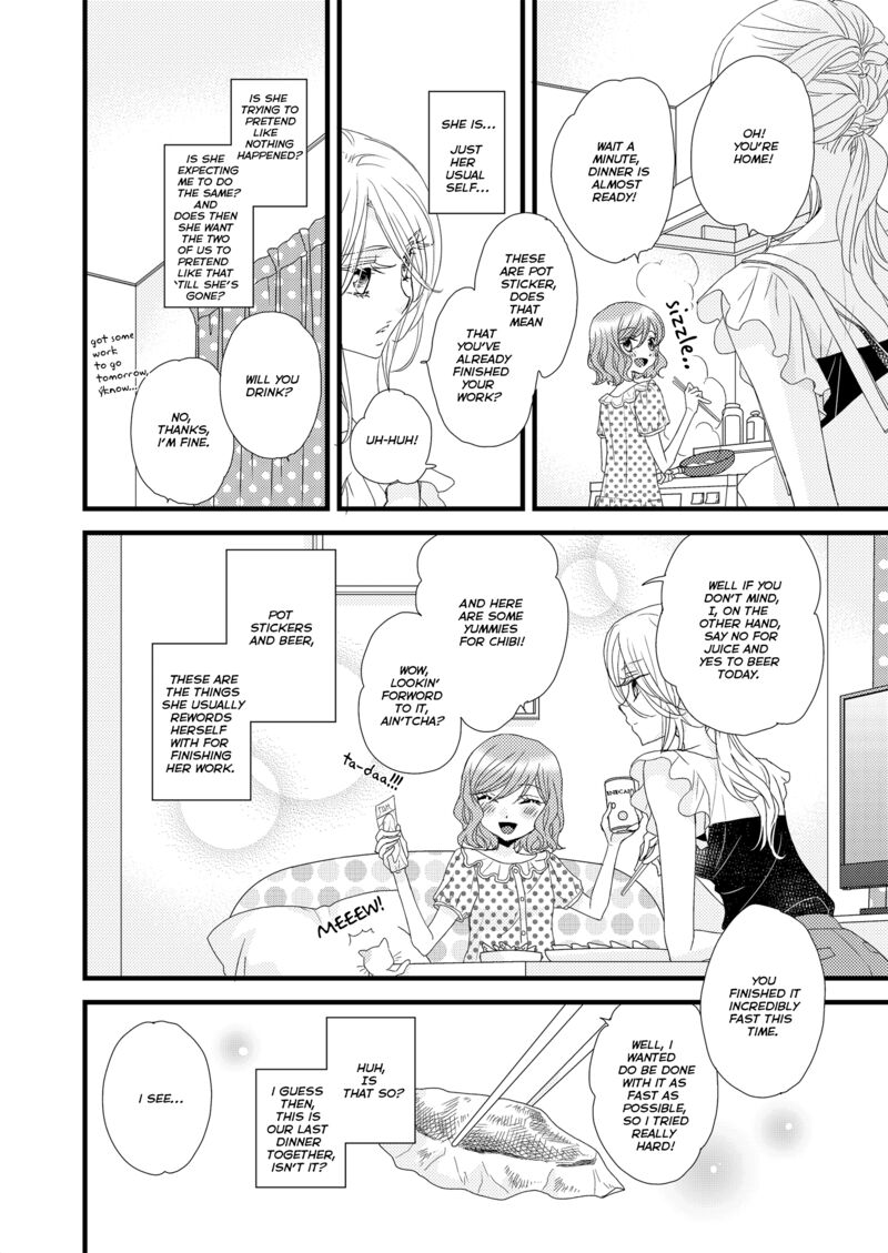Watashi No KawaII Koneko Chan Chapter 2 Page 10