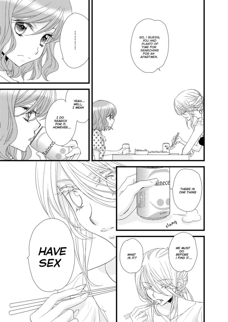 Watashi No KawaII Koneko Chan Chapter 2 Page 11