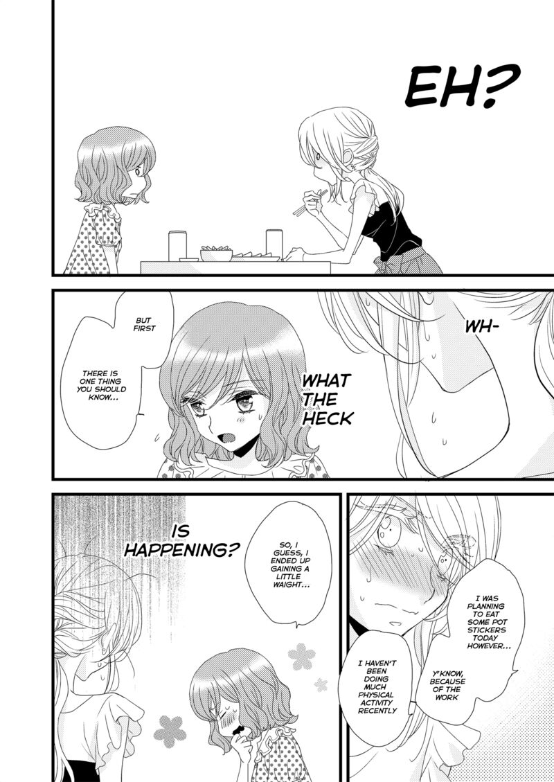 Watashi No KawaII Koneko Chan Chapter 2 Page 12