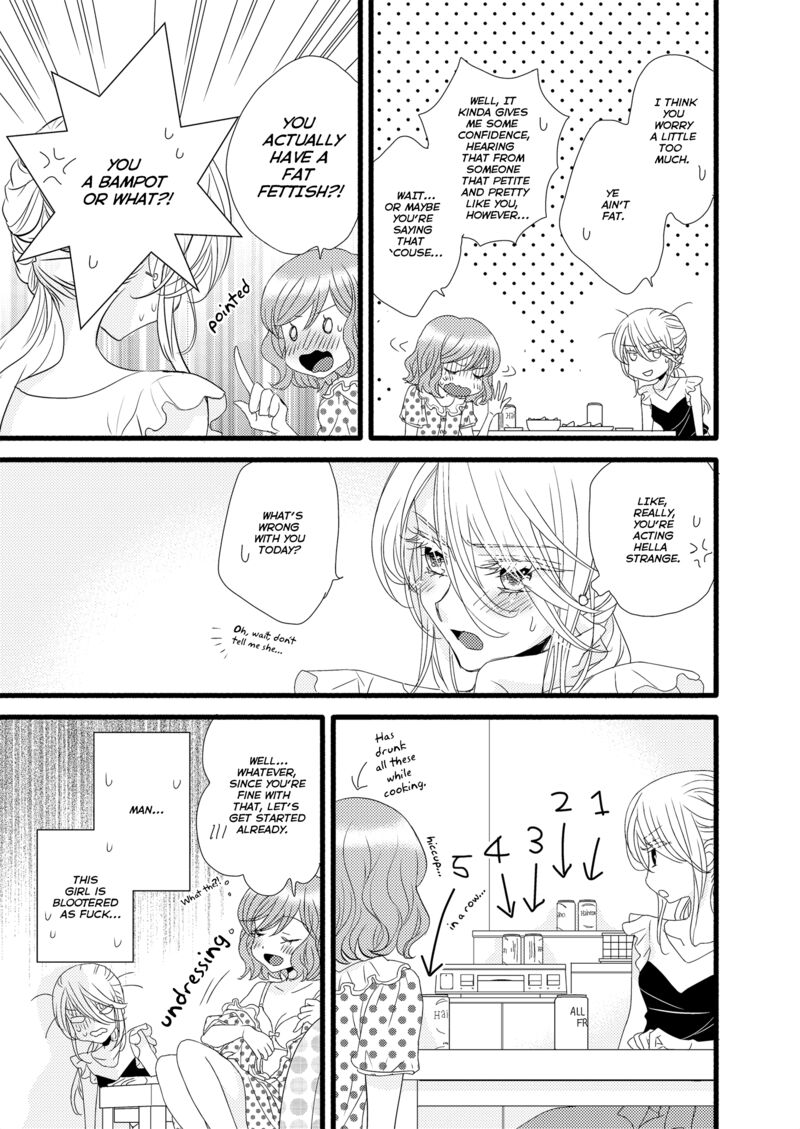 Watashi No KawaII Koneko Chan Chapter 2 Page 13