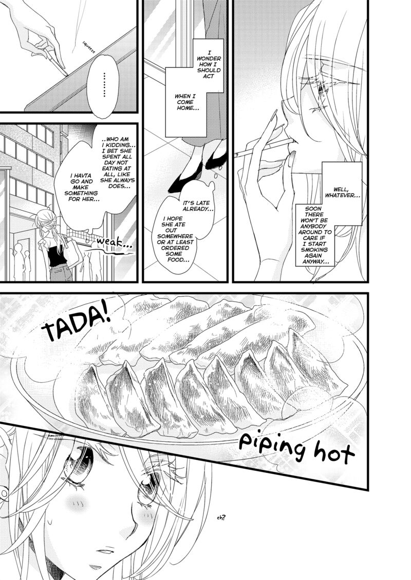 Watashi No KawaII Koneko Chan Chapter 2 Page 9