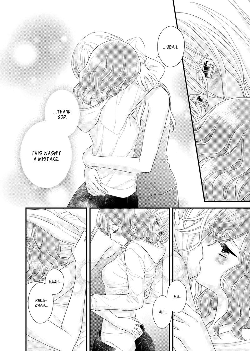 Watashi No KawaII Koneko Chan Chapter 21 Page 10