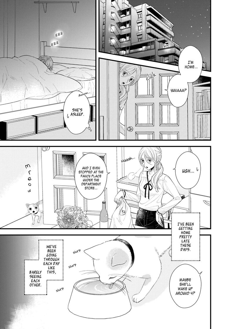 Watashi No KawaII Koneko Chan Chapter 21 Page 5