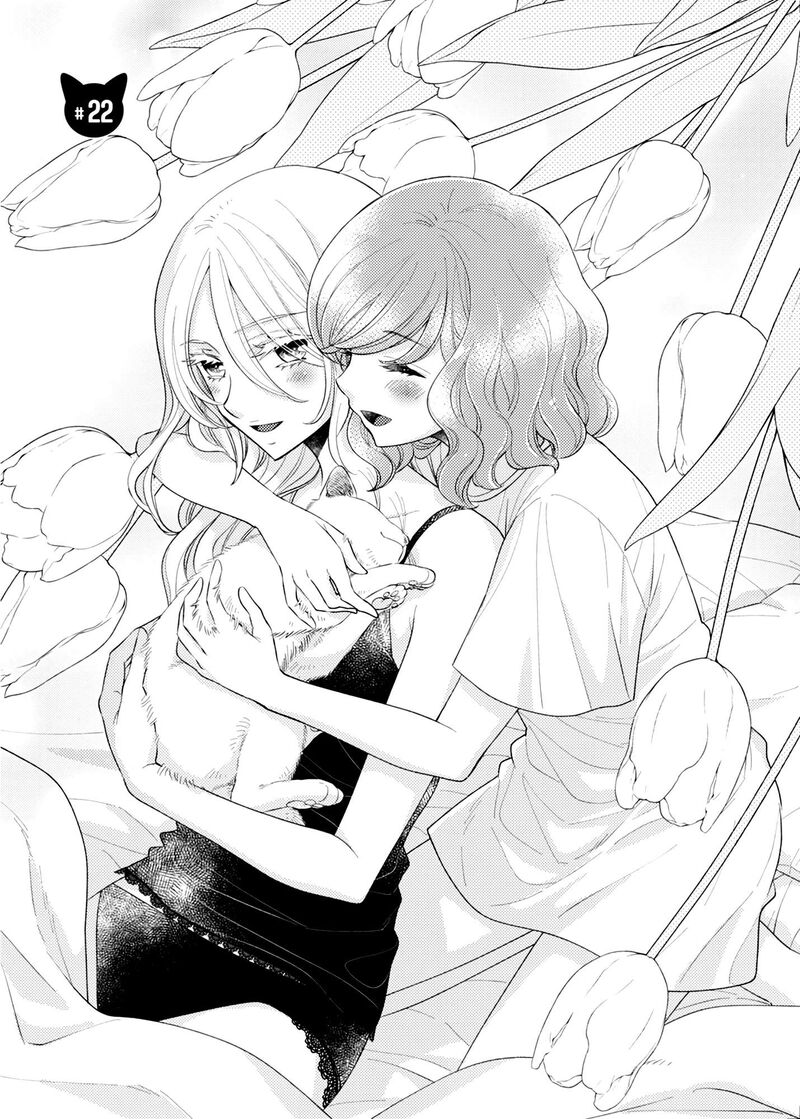 Watashi No KawaII Koneko Chan Chapter 22 Page 1