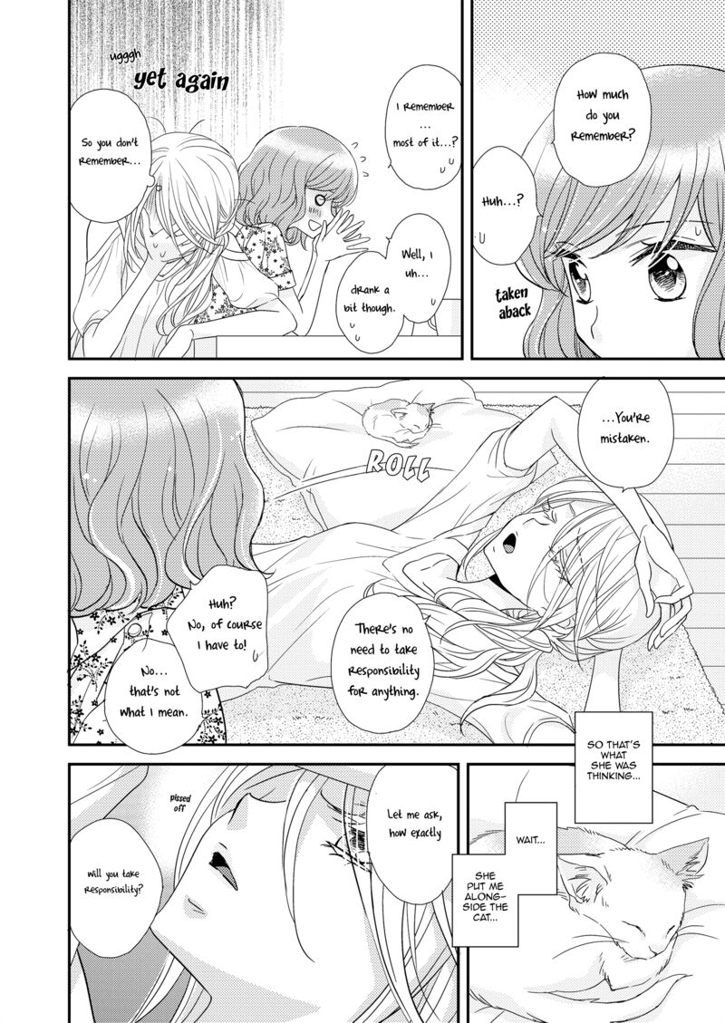 Watashi No KawaII Koneko Chan Chapter 3 Page 13