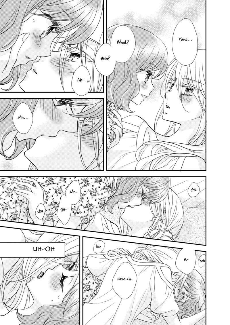 Watashi No KawaII Koneko Chan Chapter 3 Page 16