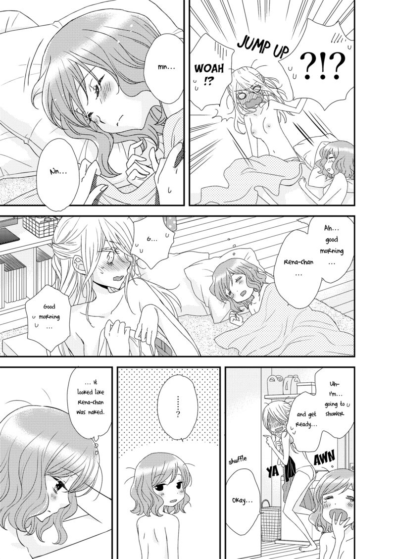Watashi No KawaII Koneko Chan Chapter 3 Page 3