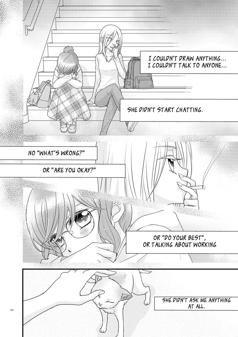 Watashi No KawaII Koneko Chan Chapter 4 Page 14