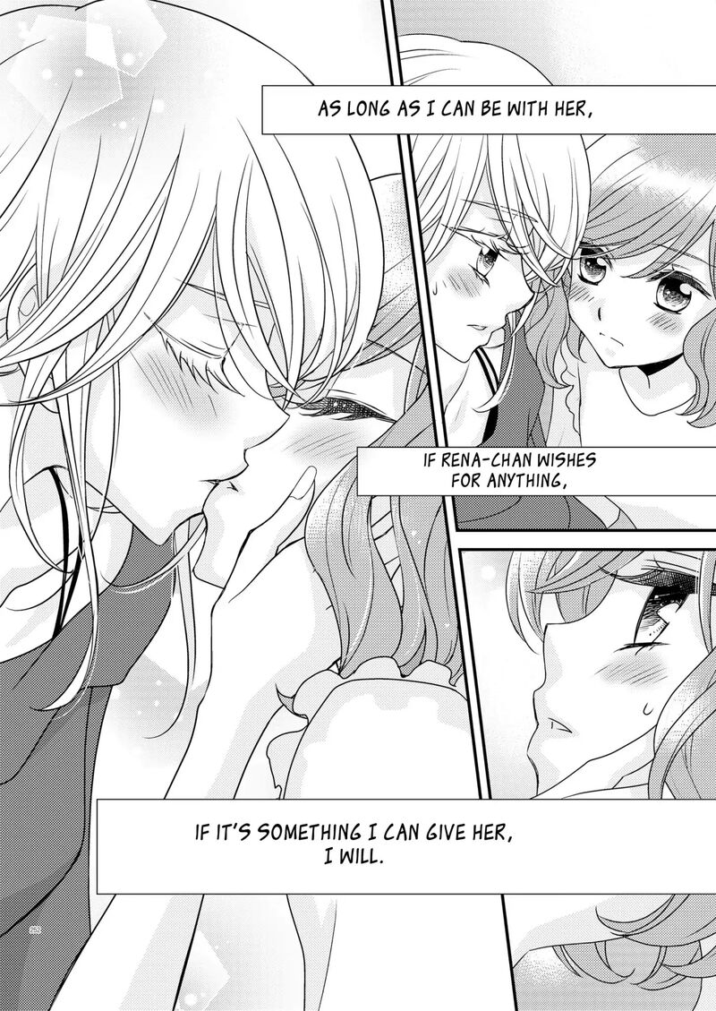 Watashi No KawaII Koneko Chan Chapter 4 Page 18