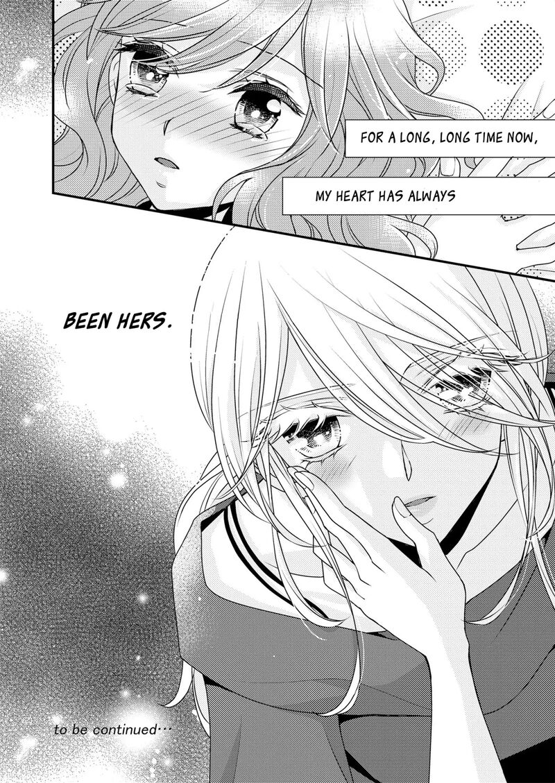 Watashi No KawaII Koneko Chan Chapter 4 Page 20