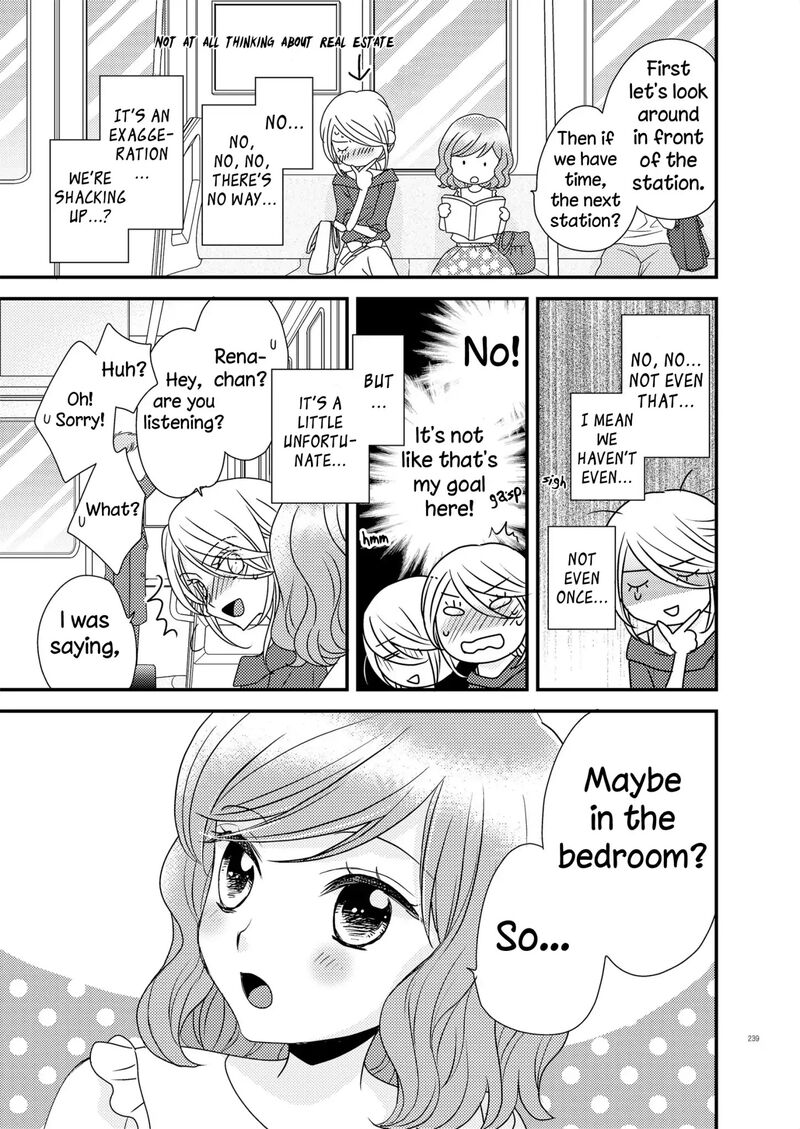 Watashi No KawaII Koneko Chan Chapter 4 Page 5