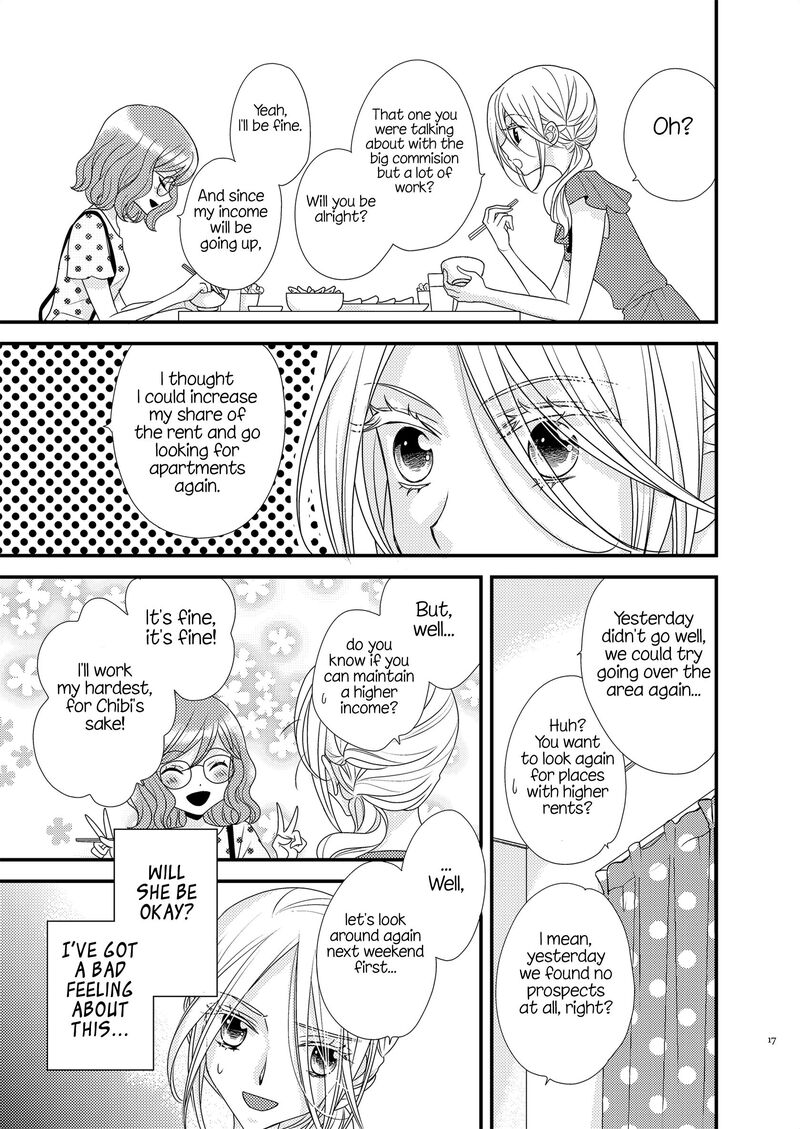 Watashi No KawaII Koneko Chan Chapter 5 Page 13
